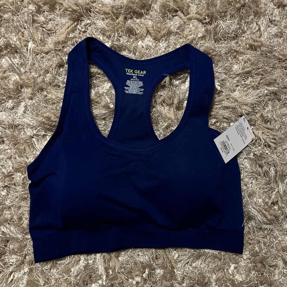 Sport bra
